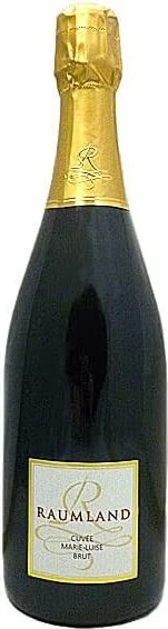 Sekthaus Raumland Cuvée Marie Luise Brut 2019 750ml