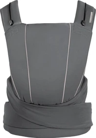 Cybex Maira.tie Babytrage manhattan grey