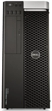 Dell Precision Tower 5610 Workstation, Xeon E5-2609 v2, 16GB RAM, 1TB HDD, Quadro K2000, UK