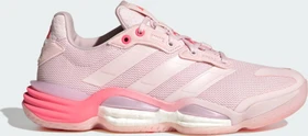 adidas Stabil 16 Indoor frozen turbo/distilled pink/solar turbo (Damen)