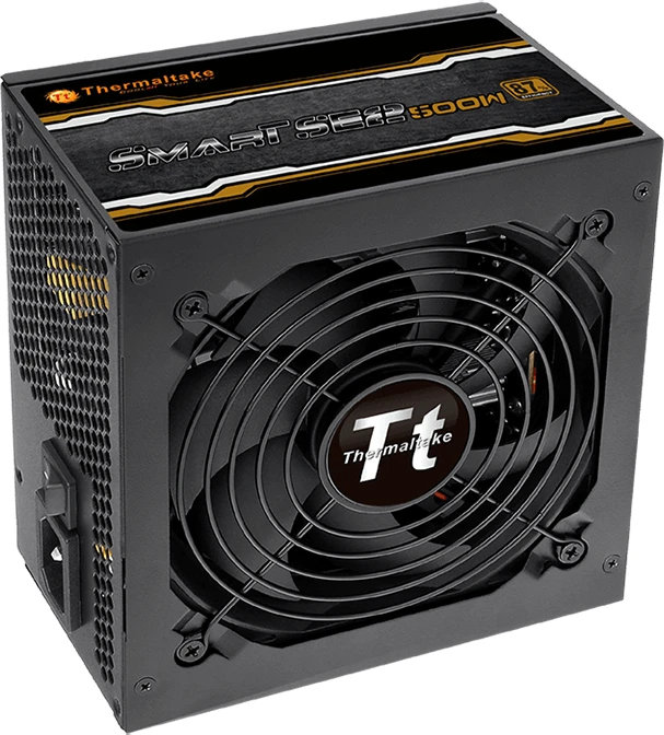 Thermaltake Smart SE2 500W, ATX 2.3