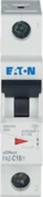 Eaton FAZ-C16/1