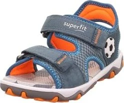 Superfit Mike 3.0 blau/orange (Junior)