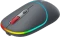 Canyon OnClick 22 / MW-22 Dual-Mode Wireless Mouse grau, USB/Bluetooth Vorschaubild