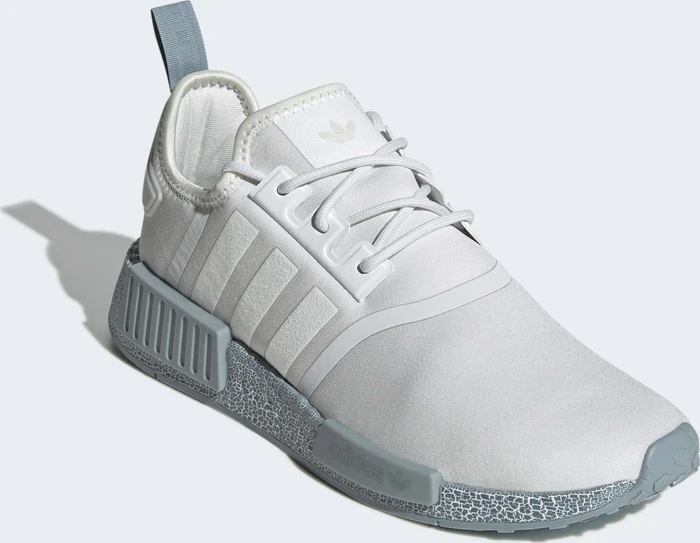 adidas NMD_R1 crystal white/magic grey