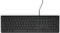 Dell KB216 Multimedia Keyboard, schwarz, USB, US Vorschaubild