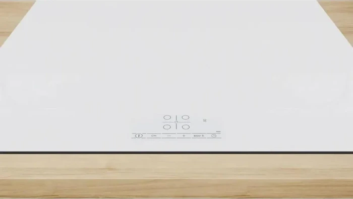 Bosch Serie 6 PIF612BB1E Induktionskochfeld autark weiß
