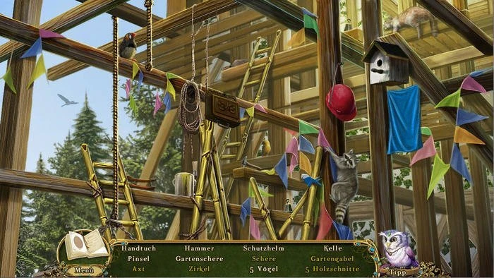 Awakening: Das Himmelsschloss - Sammleredition (Download) (PC)