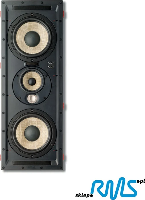 Focal 300IWLCR6, Stück