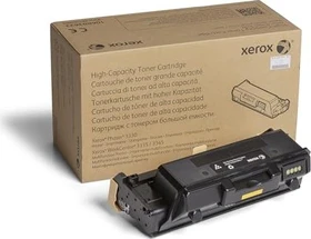 Xerox Toner 106R03621/106R03622 schwarz hohe Kapazität