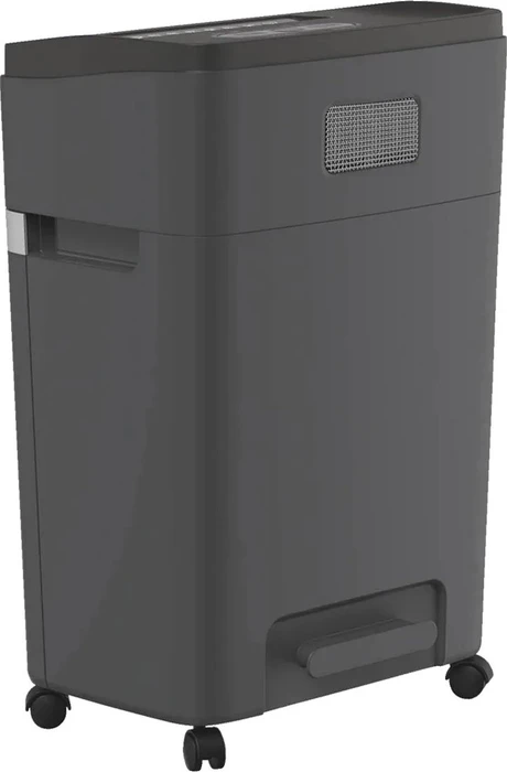 HP Pro Shredder 12MC, 2x15mm