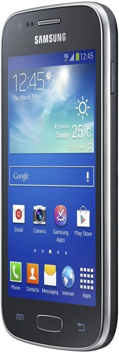Samsung Galaxy Ace 3 S7270 mit Branding