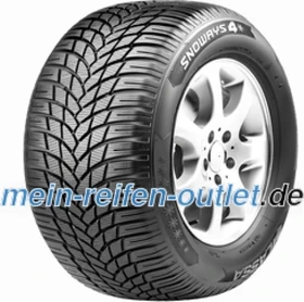 Lassa Snoways 4 255/40 R19 100V XL