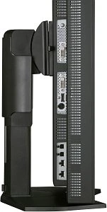 NEC MultiSync PA301W-BK, schwarz, 30"