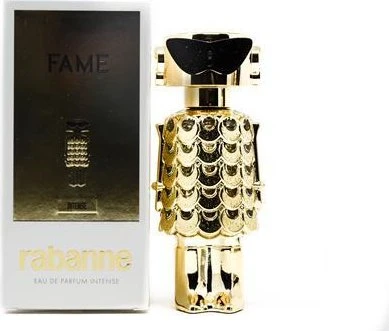 Paco Rabanne Fame Intense Eau de Parfum, 50ml