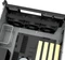 SilverStone RM53-502, Rackmount Server, schwarz/grau, 5HE, ATX Vorschaubild