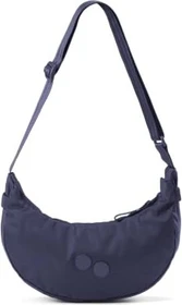 pinqponq Krumm Small Umhängetasche glazed dusk