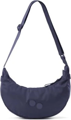 pinqponq Krumm Small Umhängetasche glazed dusk