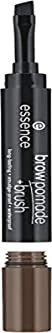 Essence Brow Pomade + Brush Augenbrauenpomade, 1.2g
