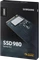 Samsung SSD 980 500GB, M.2 2280 / M-Key / PCIe 3.0 x4 Vorschaubild