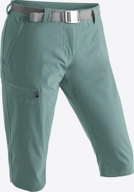 Maier Sports Inara Slim Capri Hose 3/4 (Damen)