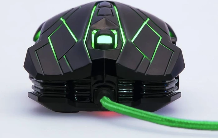 KM-Gaming K-GM1 Grinder, USB