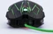 KM-Gaming K-GM1 Grinder, USB Vorschaubild