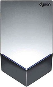 Dyson Airblade V AB12 Händetrockner nickel