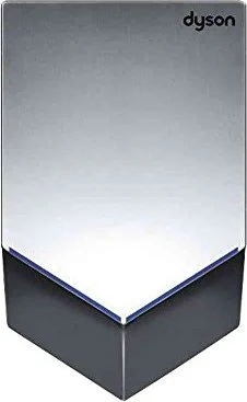 Dyson Airblade V AB12 Händetrockner nickel