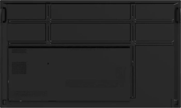 ViewSonic ViewBoard IFP75G1, 75"
