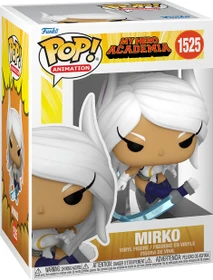 FunKo Pop! Animation - My Hero Academia - Mirko