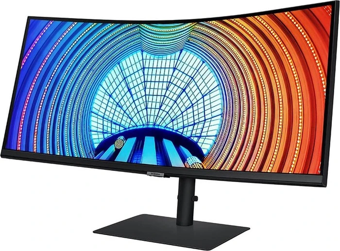 Samsung SA650, 34"