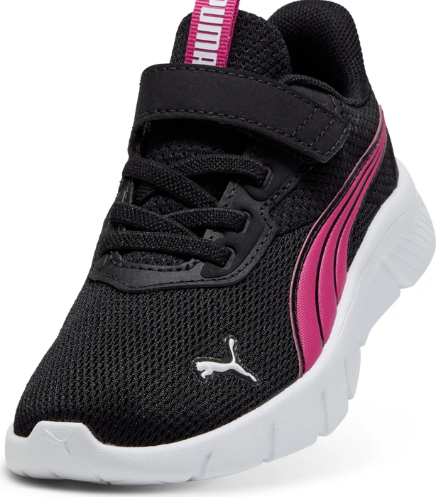 Puma FlexFocus Modern puma black/puma pink/puma white (Junior)