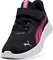 Puma FlexFocus Modern puma black/puma pink/puma white (Junior) Vorschaubild