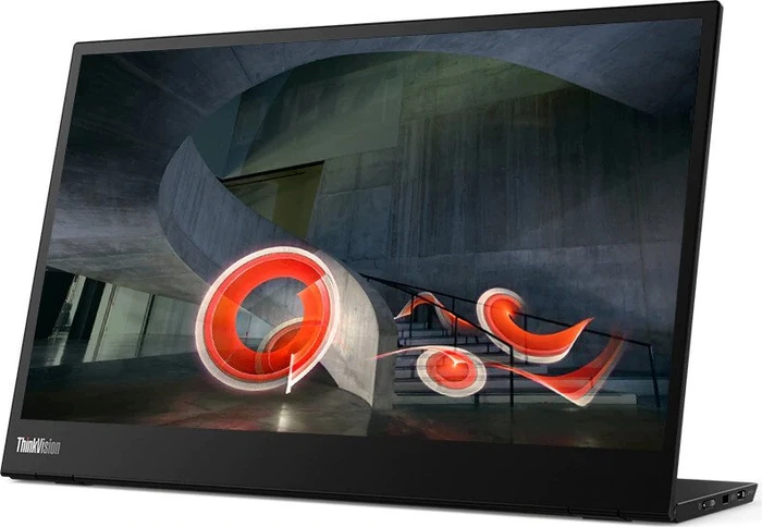Lenovo ThinkVision M14 (2019), 14"