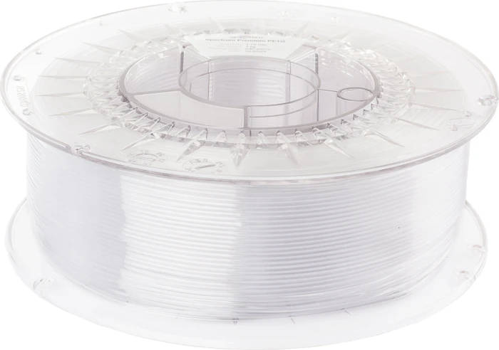 Spectrum PETG, glassy, Spule, 1.75mm, 1.00kg