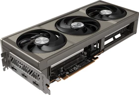 Sapphire Nitro+ Radeon RX 9060 XT, 16GB GDDR6, 2x HDMI, DP, lite retail