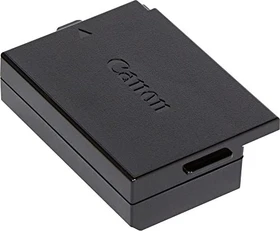 Canon DR-E10 Akkufachadapter