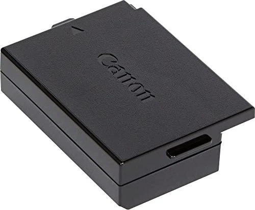 Canon DR-E10 Akkufachadapter