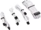 Corsair PSU Cable Kit Type 4 - Starter Kit - Gen4, weiß Vorschaubild
