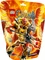 LEGO Legends of Chima Baubare Figur - Chi Fluminox Vorschaubild