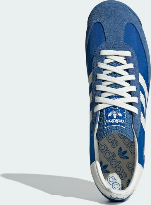 adidas SL 72 RS blue/core white/better scarlet