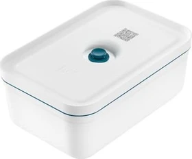 Zwilling Fresh & Save Lunchbox L Vakuumbehälter 1.3l la mer weiß