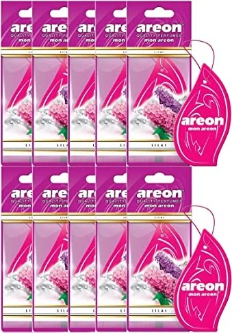 Areon Mon Areon Flieder