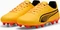 Puma King Match FG/AG sun stream/puma black/sunset glow Vorschaubild