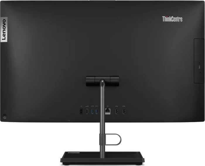 Lenovo ThinkCentre Neo 30a 27 AiO Raven Black, Core i7-1260P, 16GB RAM, 512GB SSD, DE