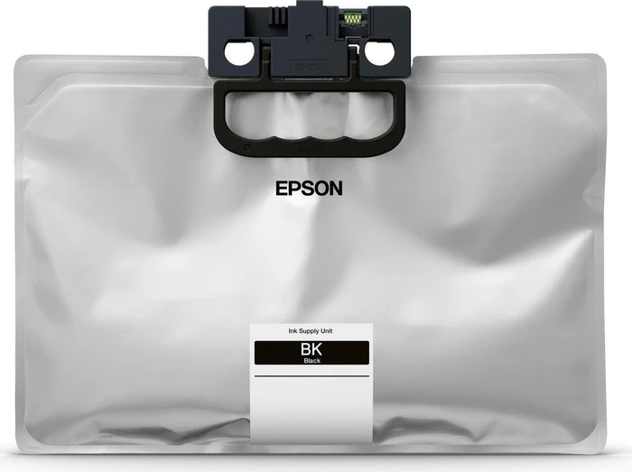 Epson Tinte WF-M58xx/53xx XXL schwarz