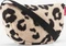 Reisenthel moonbag S Umhängetasche teddy leo cream Vorschaubild