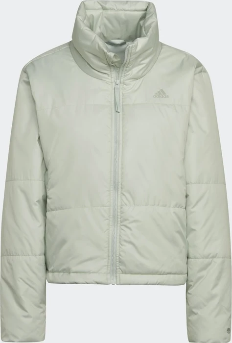 adidas BSC Insulated Jacke linen green (Damen)