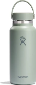 Hydro Flask Wide Mouth Isolierflasche 946ml agave